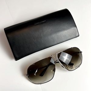 YSL sunglasses